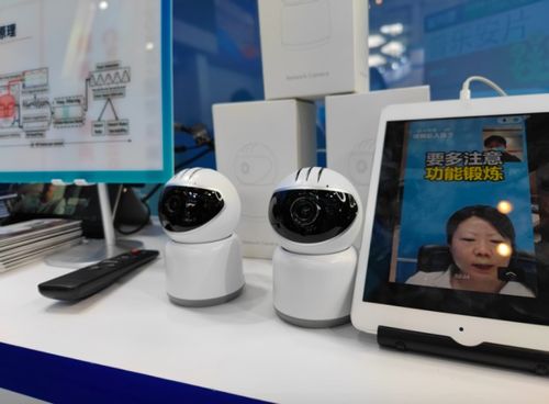 數字貿易新紀元 浙江展會高科技產品驚艷，數字技術服務引領未來